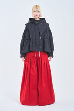 画像をギャラリービューアに読み込む, ! Pre-Order ! UV-Protection Short Mod Coat Black