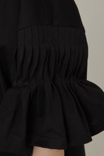 画像をギャラリービューアに読み込む, Pin tuck tee 2Color