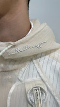 画像をギャラリービューアに読み込む, 2Way French Sleeve Cape coat 2 Color