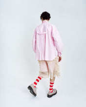 画像をギャラリービューアに読み込む, PVC Pouch Shirt 2colors