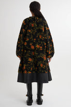 画像をギャラリービューアに読み込む, !Pre order!  Flower Boa Jacket
