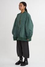 画像をギャラリービューアに読み込む, Reversible MA-01 Khaki
