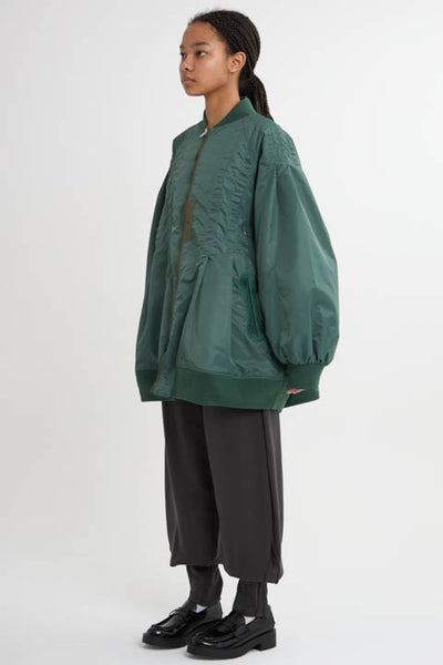 Reversible MA-01 Khaki