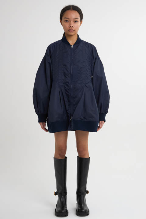 Reversible MA-01 Navy