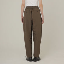画像をギャラリービューアに読み込む, Pin Tuck Pants 4Color
