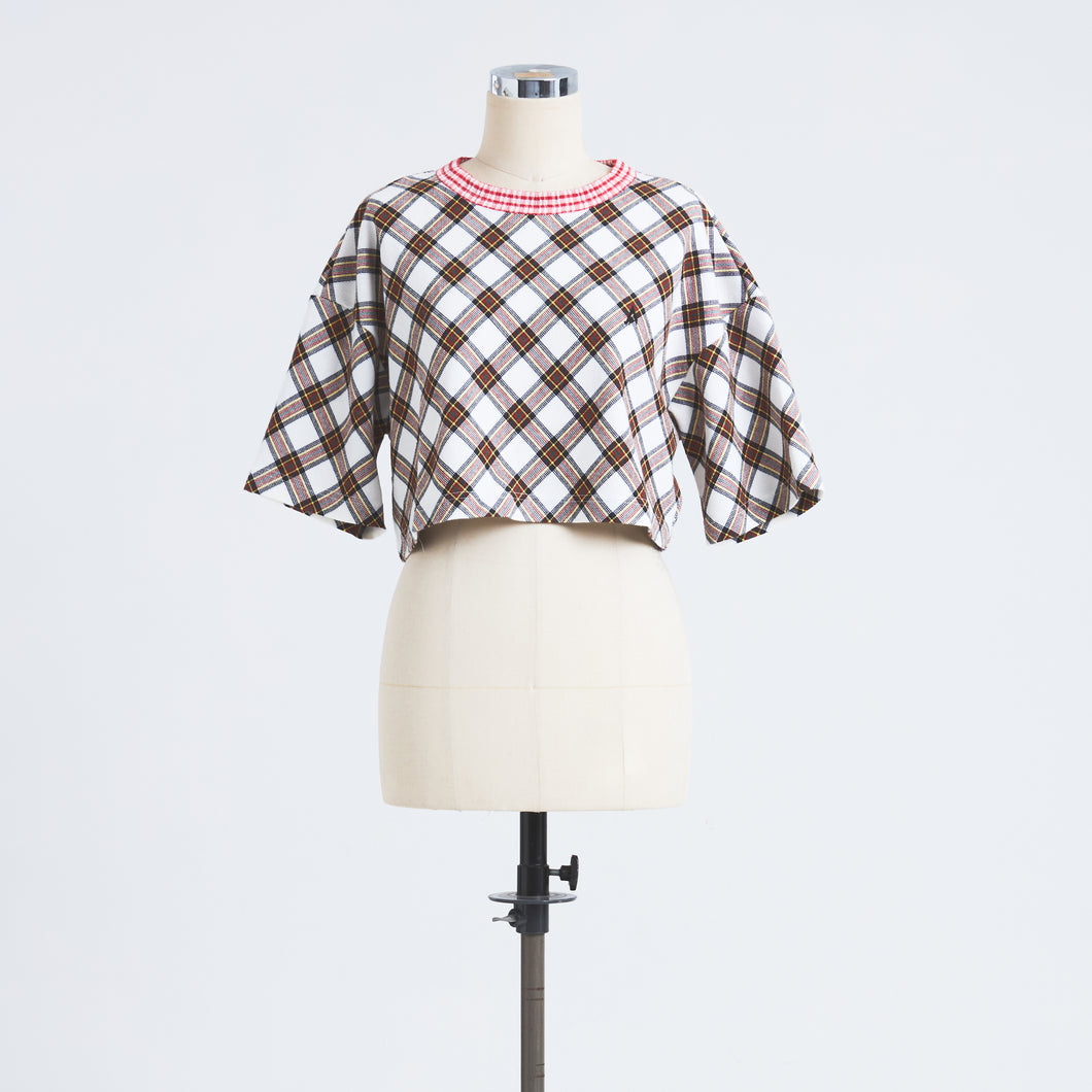 Check Tee