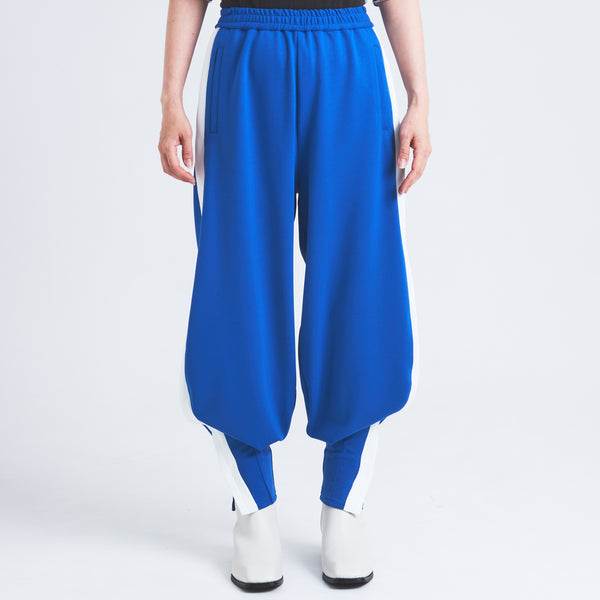 Bontan Track Pants Blue