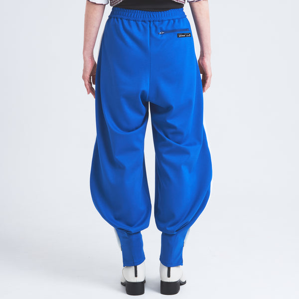 Bontan Track Pants Blue