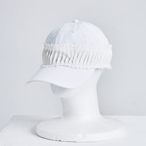 Pin tuck cap 4Color