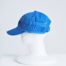 画像をギャラリービューアに読み込む, Pin tuck cap 4Color
