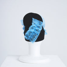 画像をギャラリービューアに読み込む, Pin tuck Beanie
