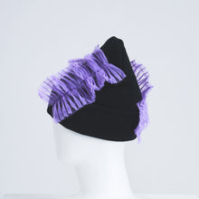 画像をギャラリービューアに読み込む, Pin tuck Beanie
