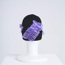 画像をギャラリービューアに読み込む, Pin tuck Beanie
