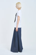 画像をギャラリービューアに読み込む, ! Pre-Order ! Patch-Pocket T-shirt　White
