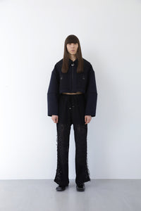 Big Drizzler Jacket Navy