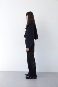 Big Drizzler Jacket Navy
