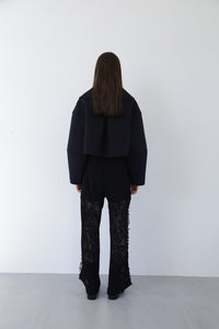 Big Drizzler Jacket Navy