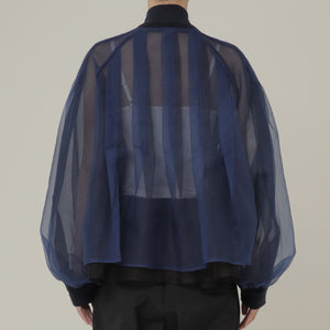 See-through Reversible MA-01 2color