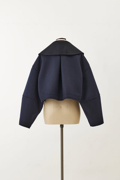 Big Drizzler Jacket Navy