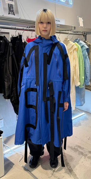 5th Anniversary Mods Coat　