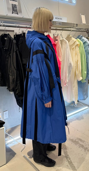 5th Anniversary Mods Coat　
