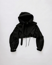 画像をギャラリービューアに読み込む, UV CUT 4WAY Pin tuck Short Mods Coat 2 Colors＜UV CAMPAIGN>
