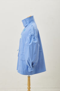 F-2 Jacket Sky Blue