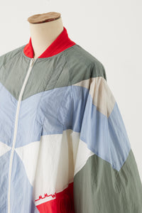 NYLON MA-01 SKY BLUE