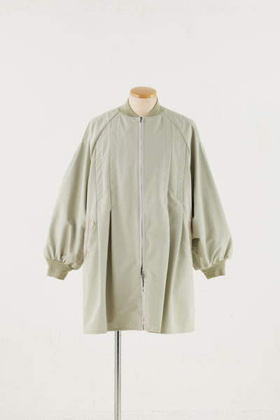 THREE LAYER  MA-01 GREIGE