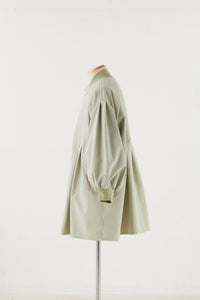 THREE LAYER  MA-01 GREIGE