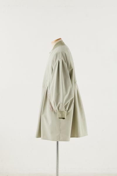 THREE LAYER  MA-01 GREIGE