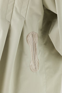 THREE LAYER  MA-01 GREIGE