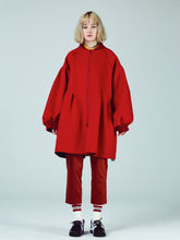 LOADING IMAGES INTO GALLERY VIEWER, MA-01 RED
