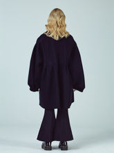 画像をギャラリービューアに読み込む, Wool MA-01 Coat BLACK
