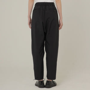 Pin Tuck Pants 4Color