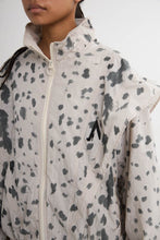 画像をギャラリービューアに読み込む, Nylon Windbreaker 2Colors
