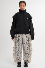 画像をギャラリービューアに読み込む, Nylon Windbreaker 2Colors
