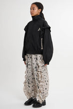 画像をギャラリービューアに読み込む, Nylon Windbreaker 2Colors

