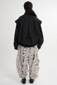 Nylon Windbreaker 2Colors
