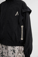 画像をギャラリービューアに読み込む, Nylon Windbreaker 2Colors
