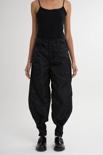 Nylon Bontan Pants