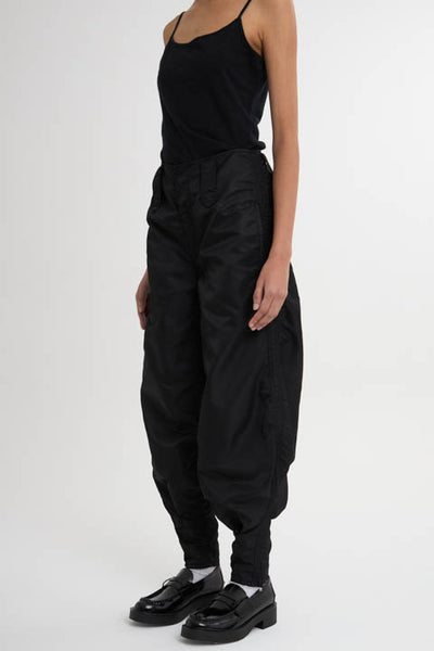 Nylon Bontan Pants