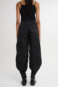 Nylon Bontan Pants