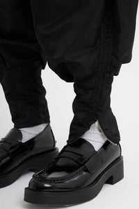 Nylon Bontan Pants
