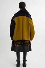 画像をギャラリービューアに読み込む, Crazy Pattern P coat Crazy
