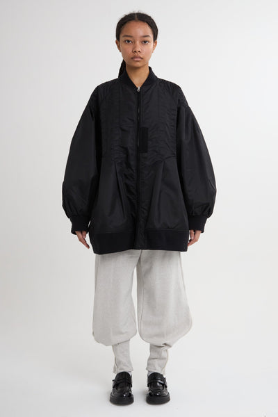 Reversible MA-01 Black