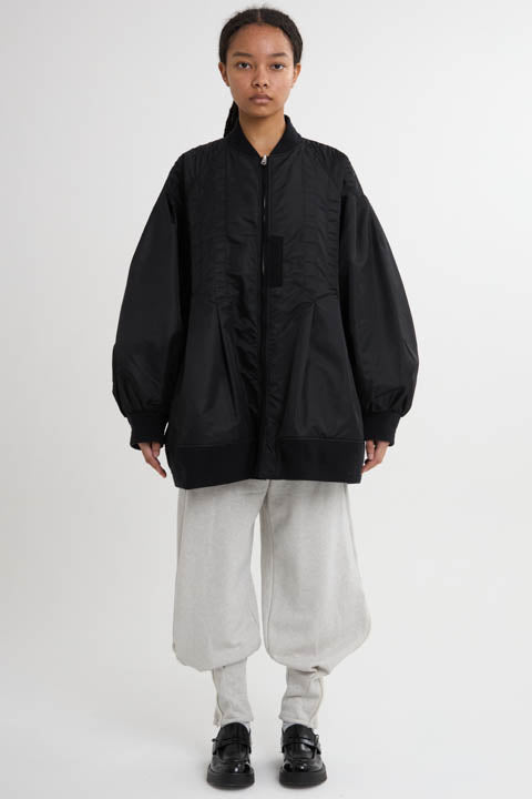 Reversible MA-01 Black