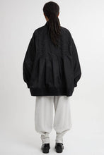 画像をギャラリービューアに読み込む, Reversible MA-01 Black
