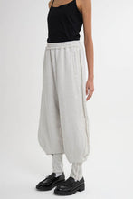 画像をギャラリービューアに読み込む, Bontan Sweat Pants　Sparkle Gray
