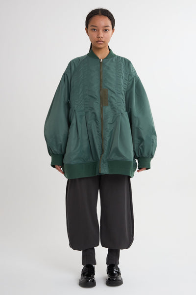 Reversible MA-01 Khaki